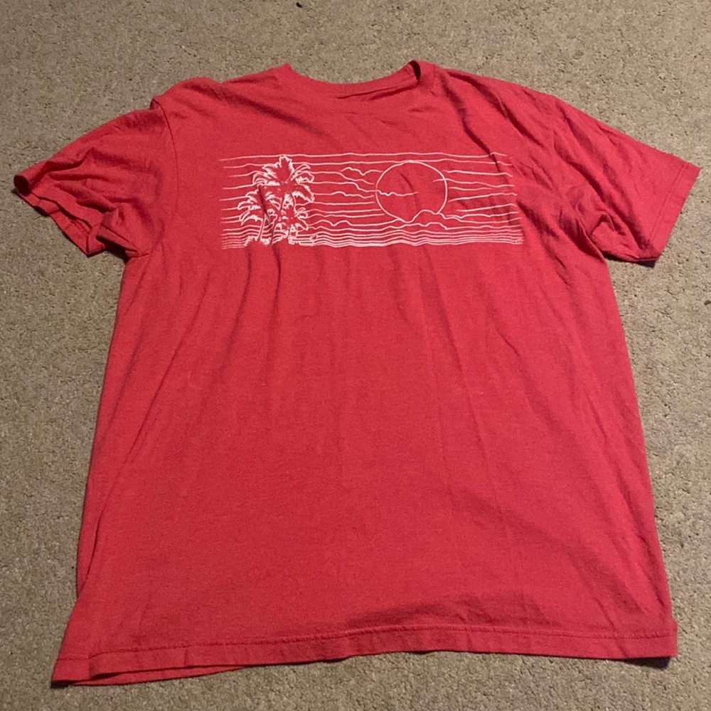 Hang Ten Tee - Size L